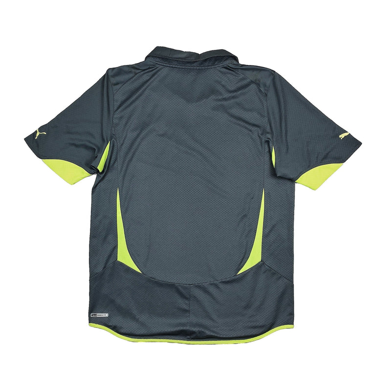 2010/11 VILLARREAL AWAY SHIRT (L) PUMA