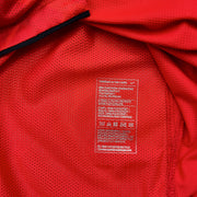 2010/12 PSG Nene #19 *Player Issue* 40 Year L/S Third Shirt (S) Nike