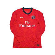 2010/12 PSG *Player Issue* 40 Year Third Shirt (L) Nike