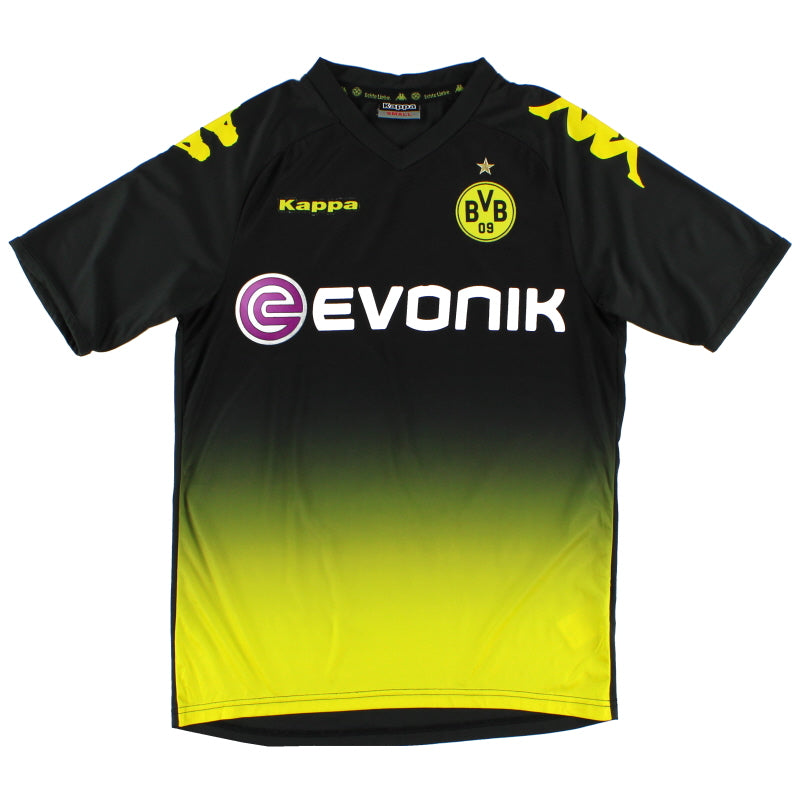 2011-12 Borussia Dortmund Away Shirt L