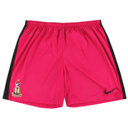 2011-12 Bradford City Nike Away Shorts M