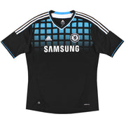 2011-12 Chelsea adidas Away Shirt S