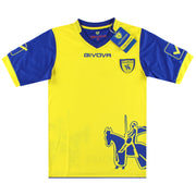 2011-12 Chievo Verona Givova Home Shirt *BNIB* M