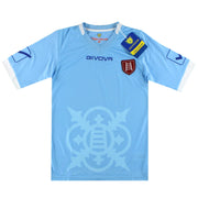 2011-12 Chievo Verona Givova Third Shirt *BNIB* M