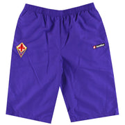 2011-12 Fiorentina Lotto 3/4 Trousers *As New* M