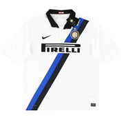 2011-12 Inter Milan Nike Away Shirt *w/tags* M