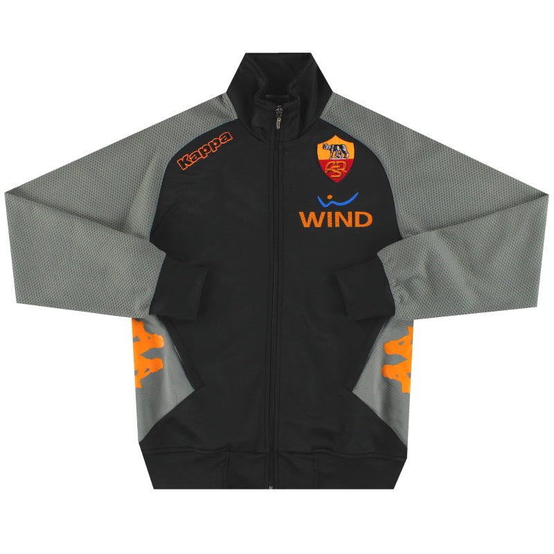 2011-12 Roma Kappa Training Jacket XS