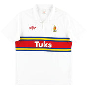 2011-12 University of Pretoria Umbro Home Shirt M