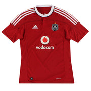 2011-12 Orlando Pirates adidas Away Shirt M