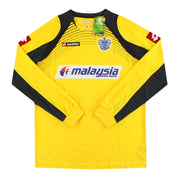 2011-12 QPR Lotto Goalkeeper Shirt *BNIB* XXXL