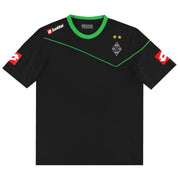 2011-13 Borussia Monchengladbach Lotto Training Shirt L