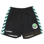 2011-13 Zanzibar Hummel Home Shorts S