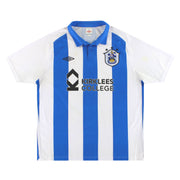 2011-13 Huddersfield Umbro Home Shirt XL