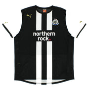2011 Newcastle Puma Home Shirt XXL