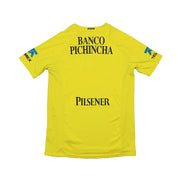 2011/12 Barcelona SC Home Shirt (M) Marathon
