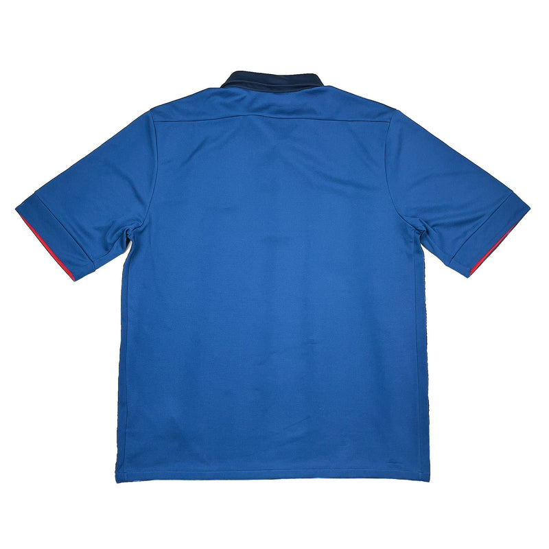 2011/12 France Home Shirt (XL) Nike