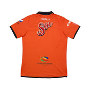 2011/12 Jaguares Chiapas Home Shirt (L) Atletica