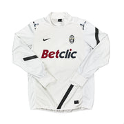 2011/12 Juventus Training Top (L) Nike