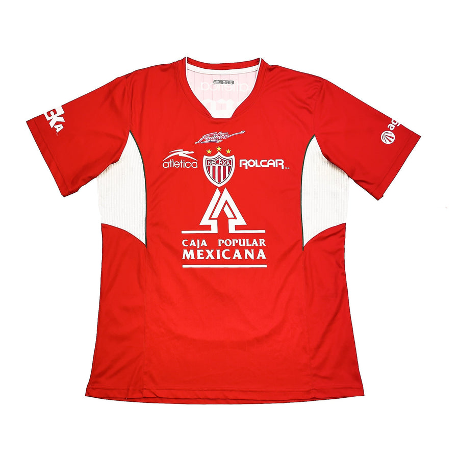 2011/12 Necaxa Away Shirt (XL) Atletica