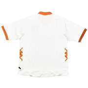 2011/12 Roma *BNWT* Away Shirt (Multiple Sizes) Kappa