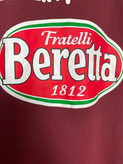 2011/12 Torino Home Shirt (M) Kappa