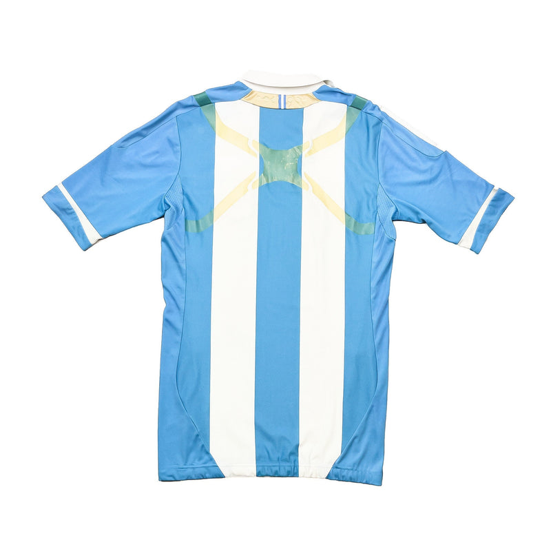 2011/13 Argentina *Player Issue* Home Shirt (M) Adidas