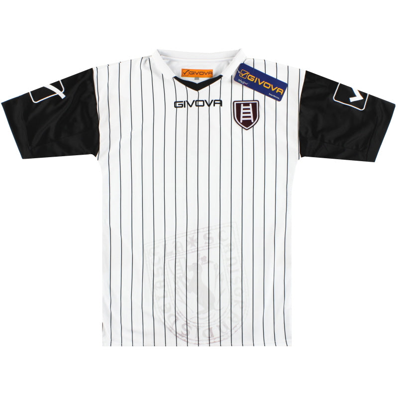 2012-13 Chievo Verona Givova Away Shirt *BNIB * L