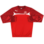 2012-13 Fortuna Dusseldorf Puma Training Top S