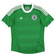 2012-13 Germany adidas Away Shirt M