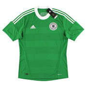 2012-13 Germany adidas Away Shirt *w/tags* M