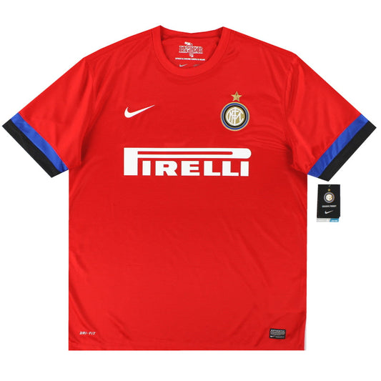 2012-13 Inter Milan Nike Away Shirt *w/tags*