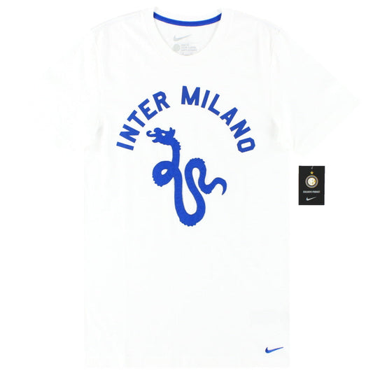 2012-13 Inter Milan Nike Graphic Tee *BNIB* XL.Boys