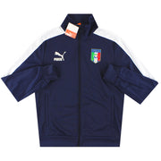 2012-13 Italy Puma Track Jacket *w/tags* S