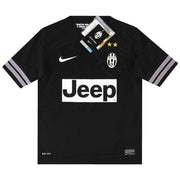2012-13 Juventus Nike Away Shirt *BNIB* XS.Boys