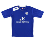 2012-13 Leicester Puma Home Shirt XXXL
