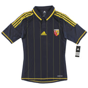 2012-13 Lens Player Issue adidas Away Shirt *w/tags* S