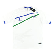 2012-13 Lesotho Away Shirt *BNIB* S