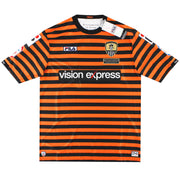 2012-13 Notts County Fila '150 year' Away Shirt *w/tags* XL