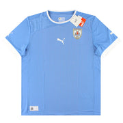 2012-13 Uruguay Puma Home Shirt *BNIB* XL