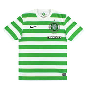 2012-13 Celtic Nike '125th Anniversary' Home Shirt O'Neill M