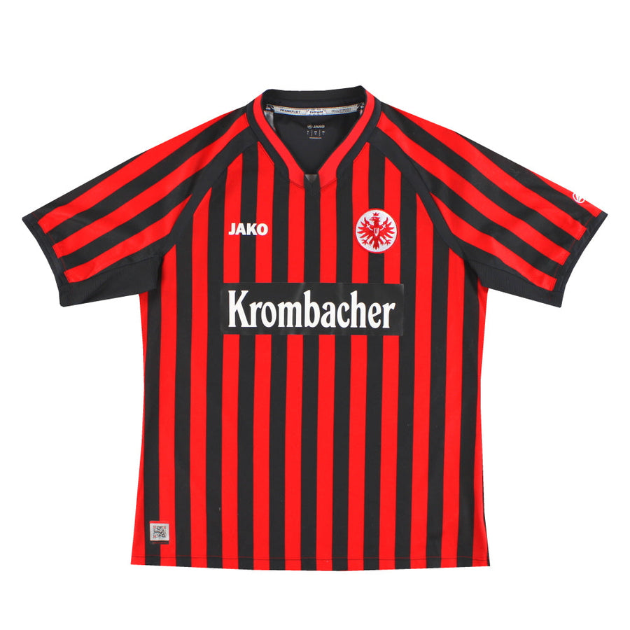 2012-13 Frankfurt Jako Home Shirt M