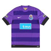 2012-13 Porto Nike Away Shirt *Mint* L
