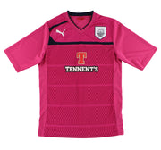 2012-13 Preston Puma Third Shirt L