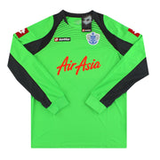 2012-13 QPR Lotto Goalkeeper Shirt L/S *BNIB* XL