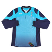 2012-13 Tottenham Under Armour Goalkeeper Shirt *w/tags* XXL
