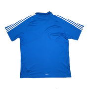 2012 Great Britain Adidas Olympics Training Polo (XL)