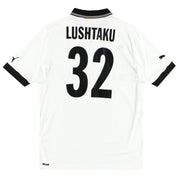 2012 Orebro SK Puma Home Shirt Lushtaku #32 *Mint* L