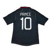 2012/13 AC Milan Prince-Boateng #10 Third Shirt (M) Adidas
