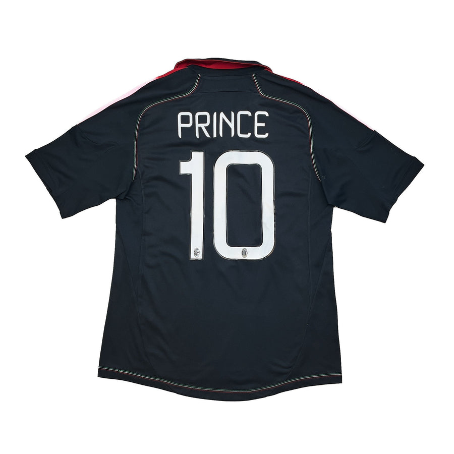 2012/13 AC Milan Prince-Boateng #10 Third Shirt (M) Adidas