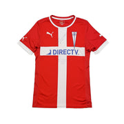 2012/13 Catolica Del Chile *Signed* Away Shirt (S) Puma
